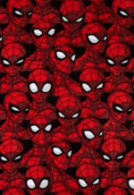 Spiderman